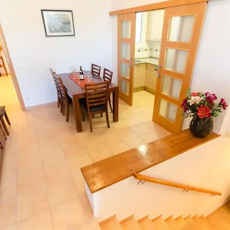 Club Villamar - Ribo * Тосса-де-Мар