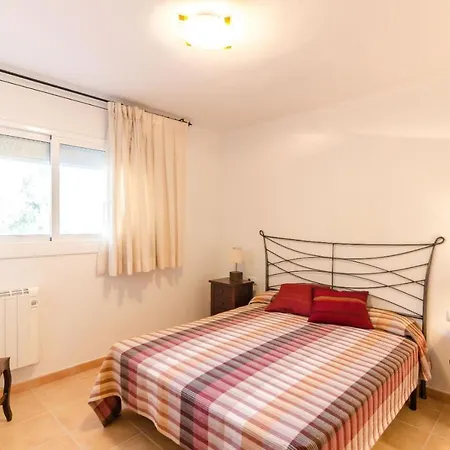 Club Villamar - Ribo Тосса-де-Мар
