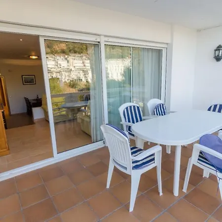 Club Villamar - Ribo Villa