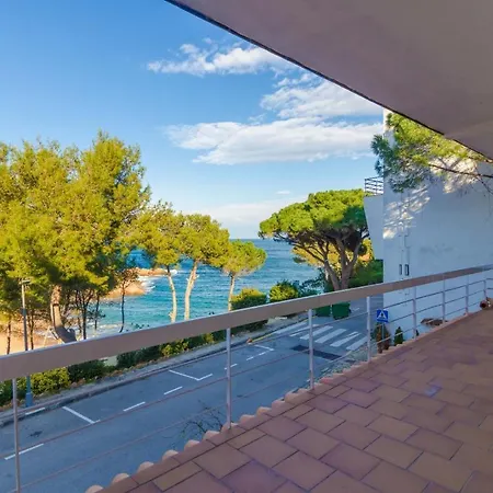 Club Villamar - Ribo * Тоса-де-Мар