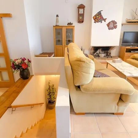 Club Villamar - Ribo Villa