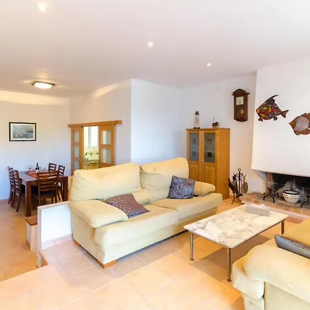 Club Villamar - Ribo *