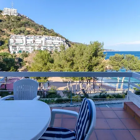 Club Villamar - Ribo Villa Tossa de Mar