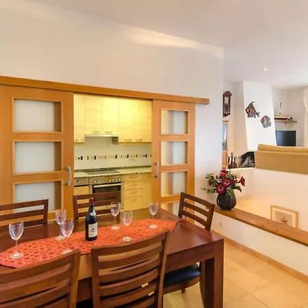 Villa Club Villamar - Ribo