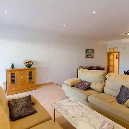 Club Villamar - Ribo Villa *