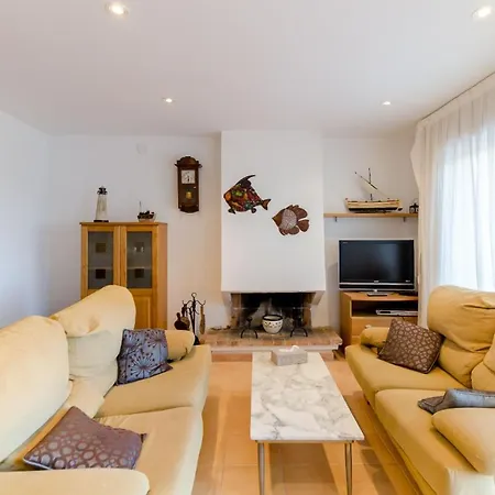 Villa Club Villamar - Ribo *