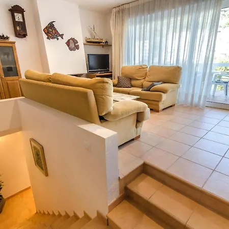 Club Villamar - Ribo * Tossa de Mar