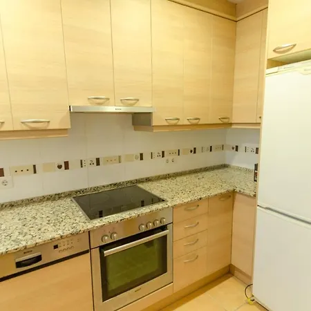 Villa Club Villamar - Ribo