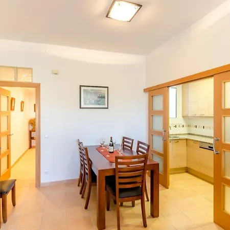 Club Villamar - Ribo Villa Tossa de Mar