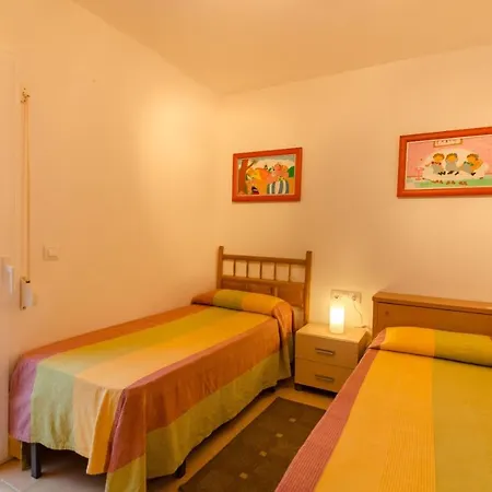 Club Villamar - Ribo Villa