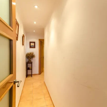 Villa Club Villamar - Ribo Tossa de Mar