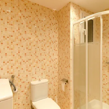 Club Villamar - Ribo Tossa de Mar