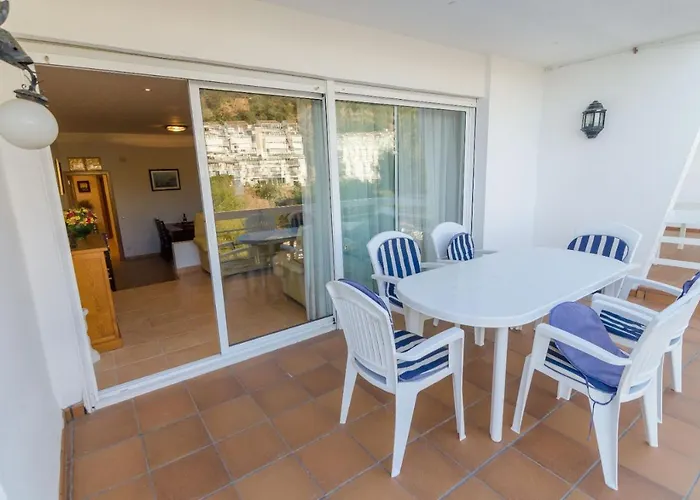 Club Villamar - Ribo Villa