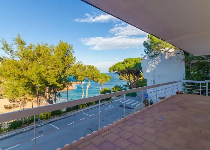 Club Villamar - Ribo * Tossa de Mar