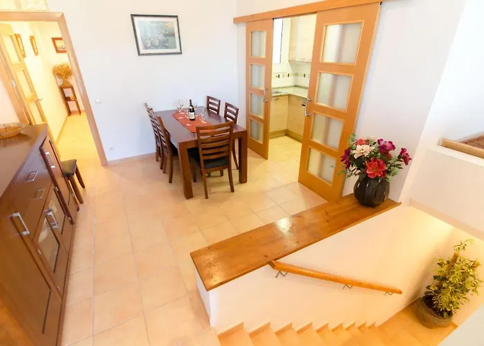 Club Villamar - Ribo * Tossa de Mar