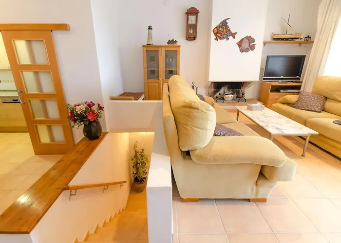 Club Villamar - Ribo Villa