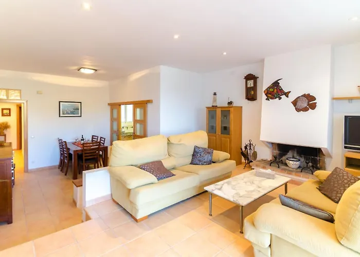 Club Villamar - Ribo *