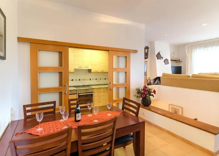 Villa Club Villamar - Ribo