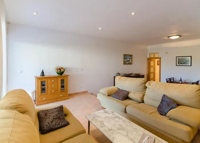 Club Villamar - Ribo Villa *