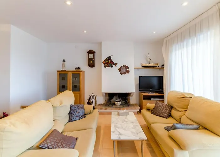 Villa Club Villamar - Ribo *