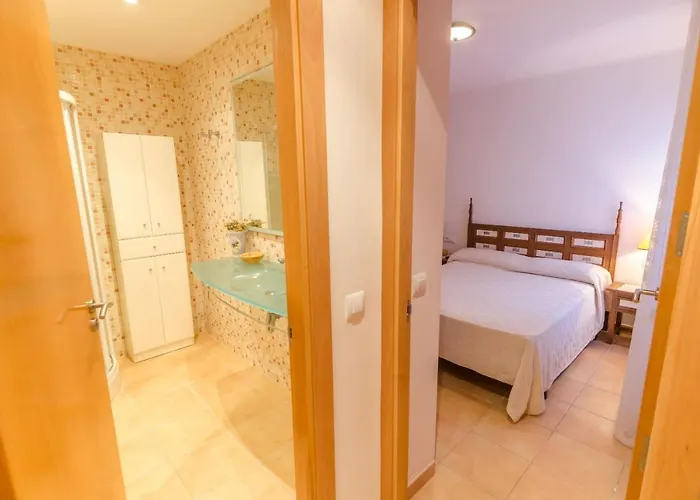 Club Villamar - Ribo Villa *