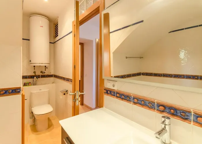 Club Villamar - Ribo