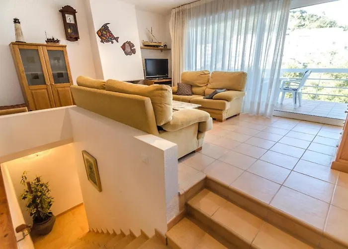 Club Villamar - Ribo * Tossa de Mar