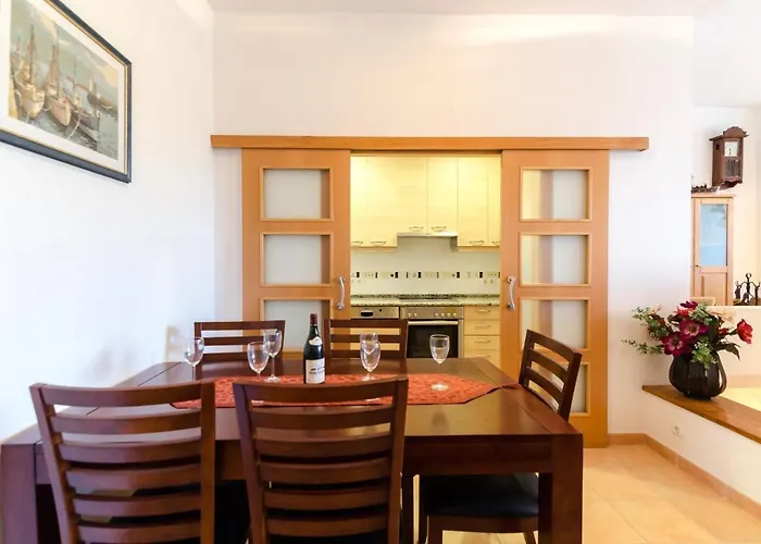 Club Villamar - Ribo