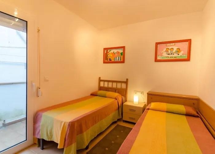 Club Villamar - Ribo Villa