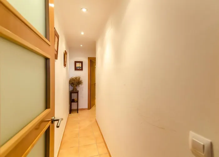 Villa Club Villamar - Ribo Tossa de Mar