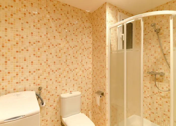 Club Villamar - Ribo Tossa de Mar