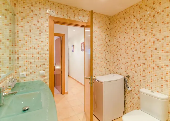 Club Villamar - Ribo *