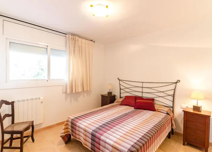 Club Villamar - Ribo Tossa de Mar