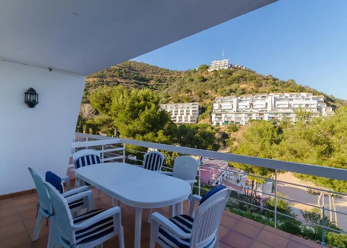 Villa Club Villamar - Ribo