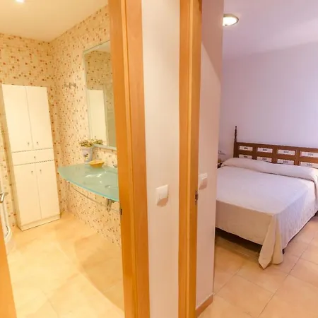 Club Villamar - Ribo 빌라 *